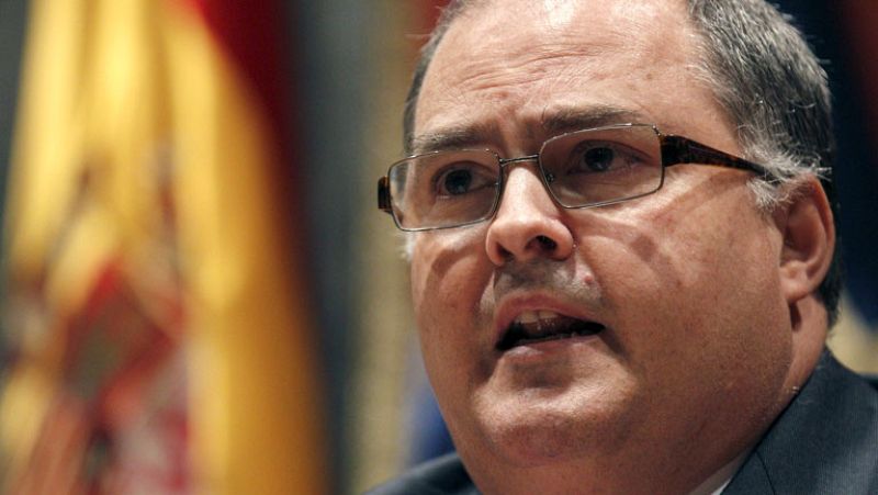 Fernando de Rosa, el exconseller de Camps que coge las riendas del fracturado CGPJ