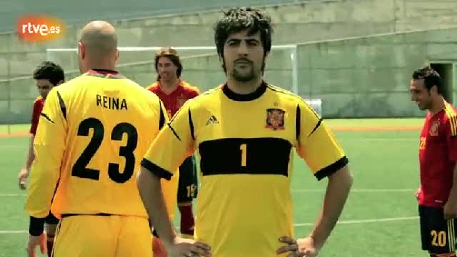 Estopa: Showtime 2.0