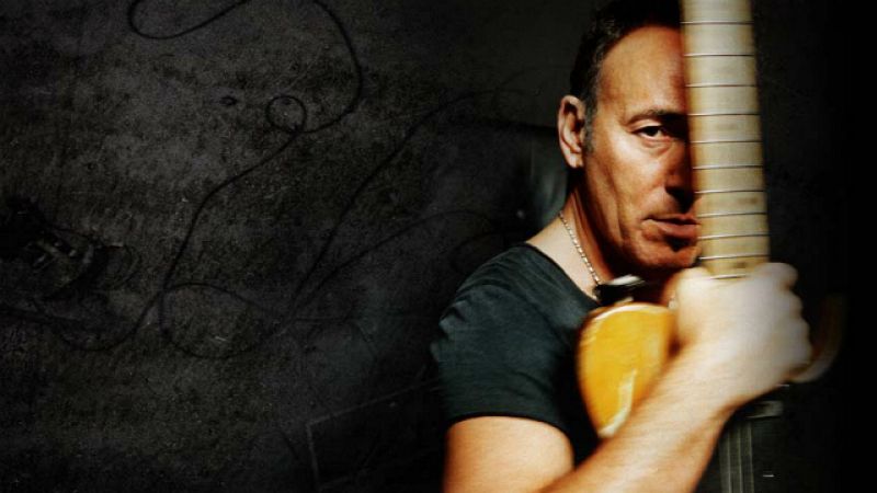 El documental Wrecking Ball, la confesión más personal de Bruce Springsteen