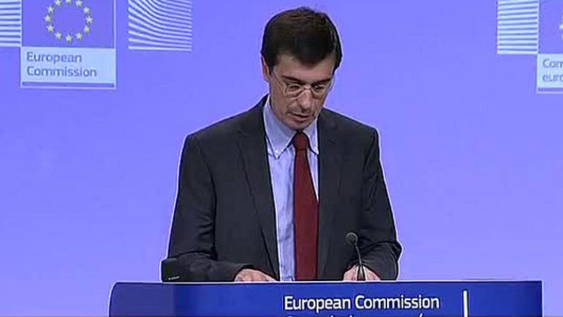 Europa impondrá más ajustes y reformas a España si pide que el fondo de rescate compre sus bonos