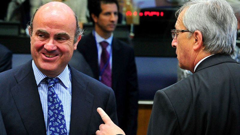 España pedirá el rescate bancario en los próximos días y cerrará las condiciones en tres semanas