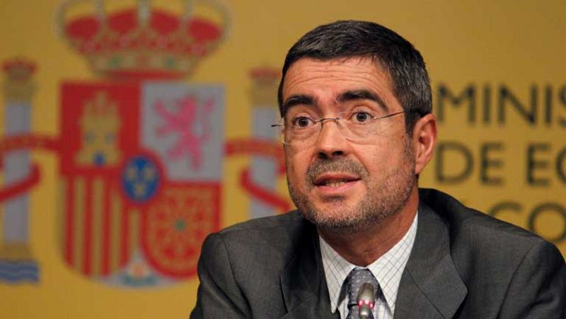 Las auditoras determinan que la banca española necesita hasta 62.000 millones para sanearse