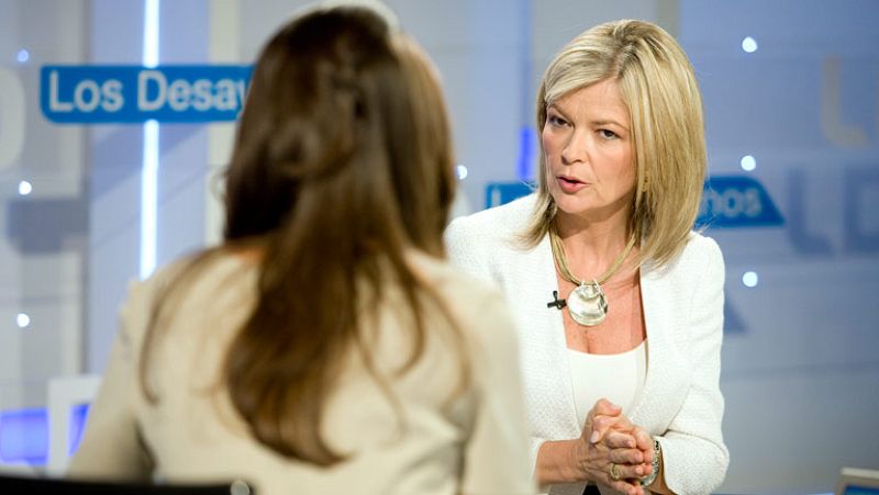 El CGPJ admite que era "imposible" recuperar la normalidad sin "una solución drástica"