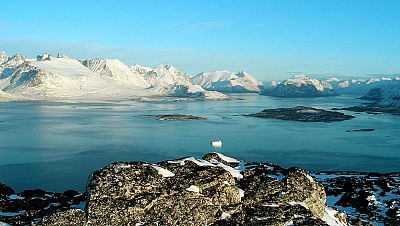 Nómadas - Groenlandia, isla verde - 23/06/12 - escuchar ahora