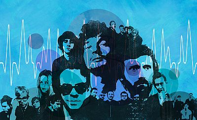 Muerte y resurrección en el Día de la Música