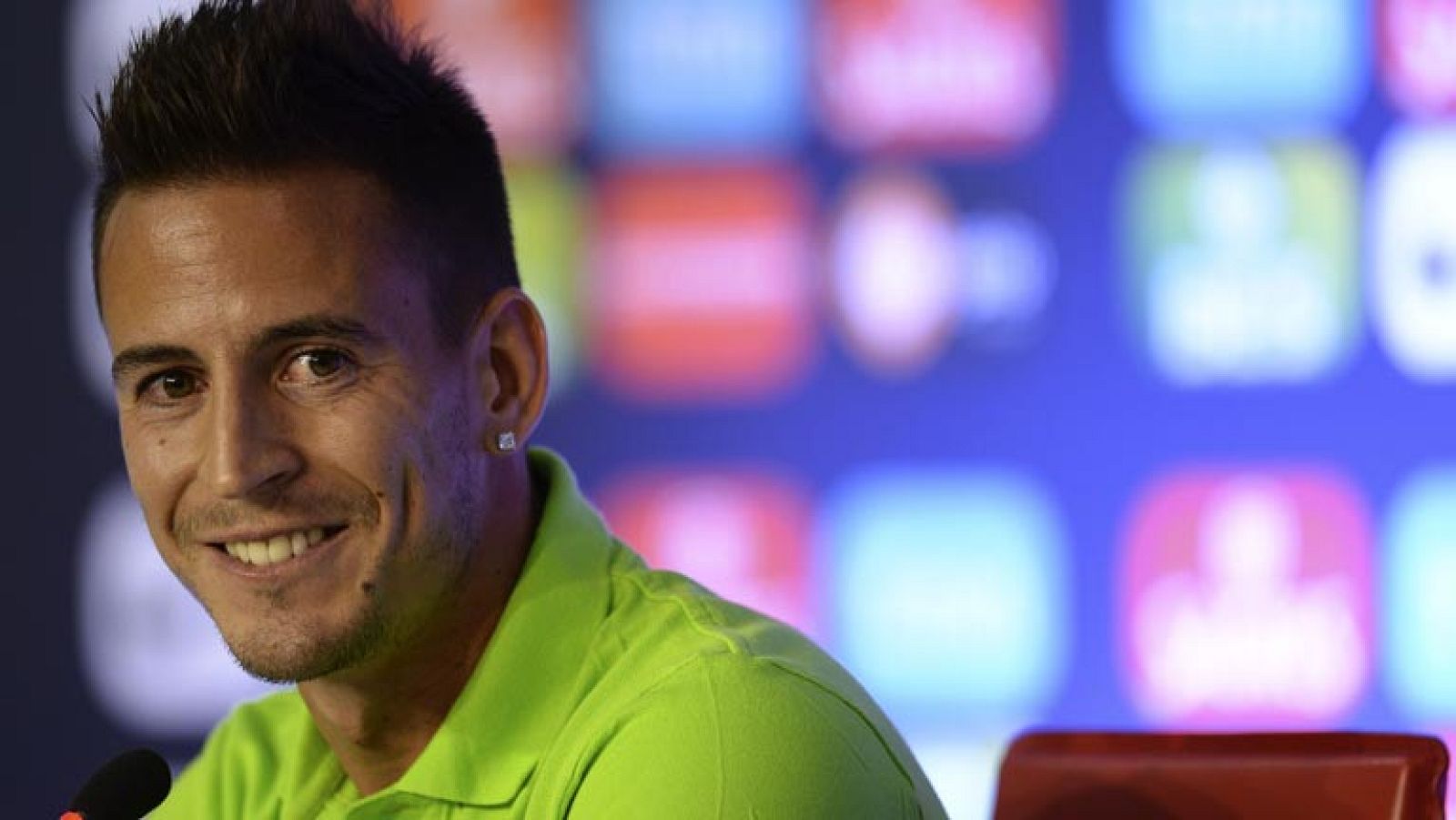 Duelo Ibérico en semifinales con jugadores que conocen bien el fútbol español, especialmente CR7, Pepe o Coentrao, y ahora también con Joao Pereira que ha fichado por el Valencia. Para los lusos, la eliminatoria está al 50%.