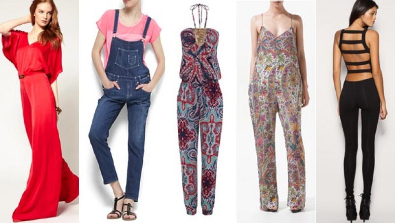 Los monos están de moda