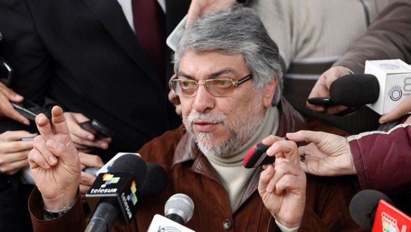 El Supremo de Paraguay rechaza el recurso del ex presidente Lugo contra su juicio político