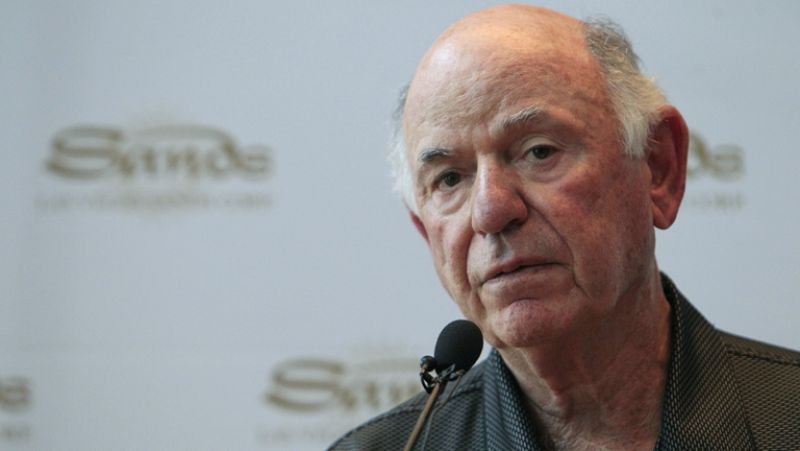 El director y realizador Gustavo Pérez Puig fallece en Madrid a los 81 años