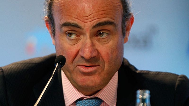 El Eurogrupo se reunirá para tratar del rescate a la banca española y la petición de ayuda de Chipre