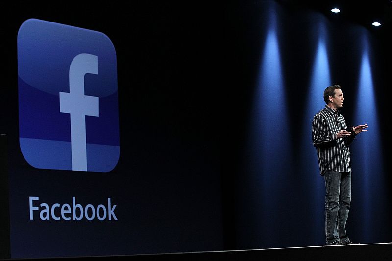 Facebook cambia sin avisar el correo de sus usuarios a @facebook.com
