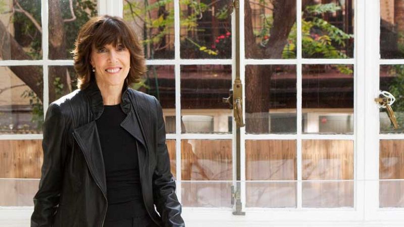 Fallece Nora Ephron, guionista de 'Cuando Harry encontró a Sally'