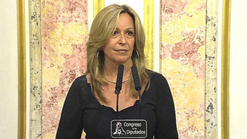 El PSOE cree que el copago genera desigualdades y pone en riesgo la salud de los españoles