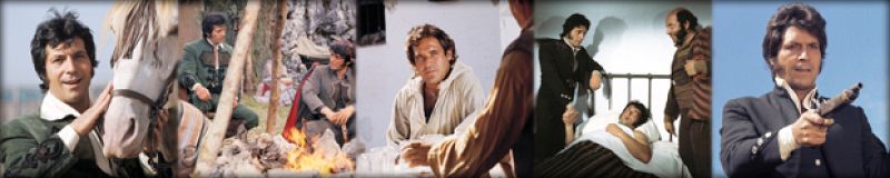 Vuelve un bandolero de leyenda