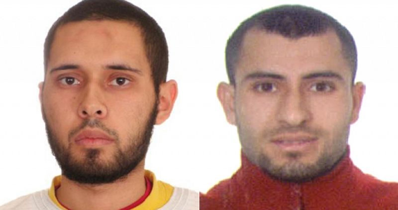 Detienen en Melilla a dos islamistas radicales que Interior cree peligrosos como los suicidas del 11M