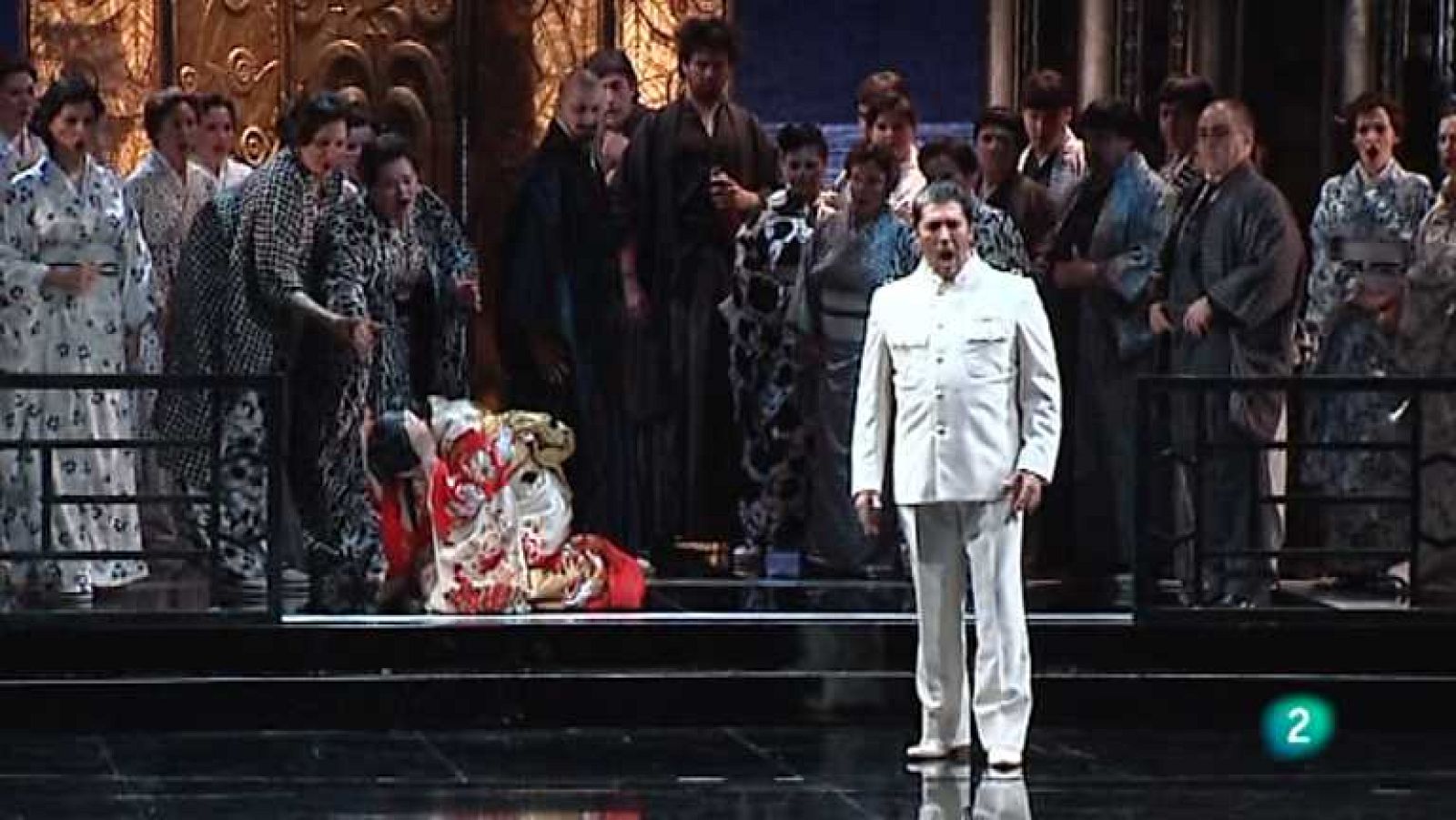 Programa de mano - 06/07/12- ver ahora