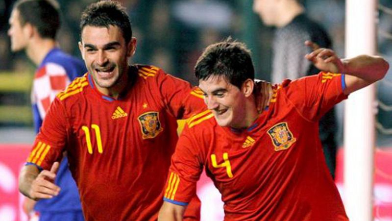 La selección olímpica española jugará un amistoso contra México el 18 de julio en el Carranza