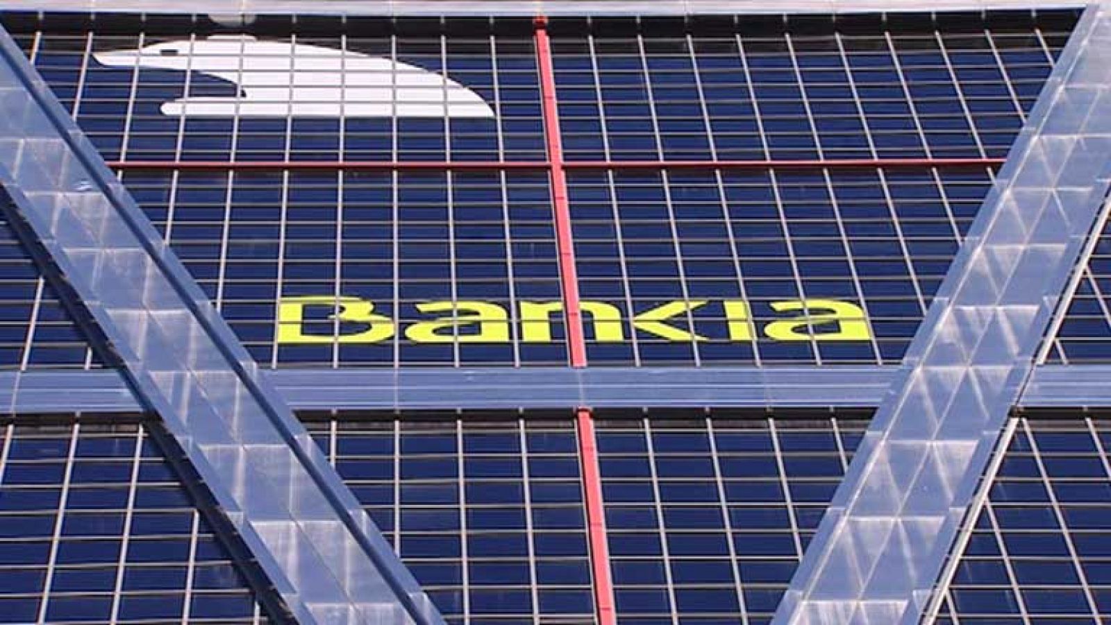 El Estado se ha hecho con el 100% de BFA, la matriz de Bankia