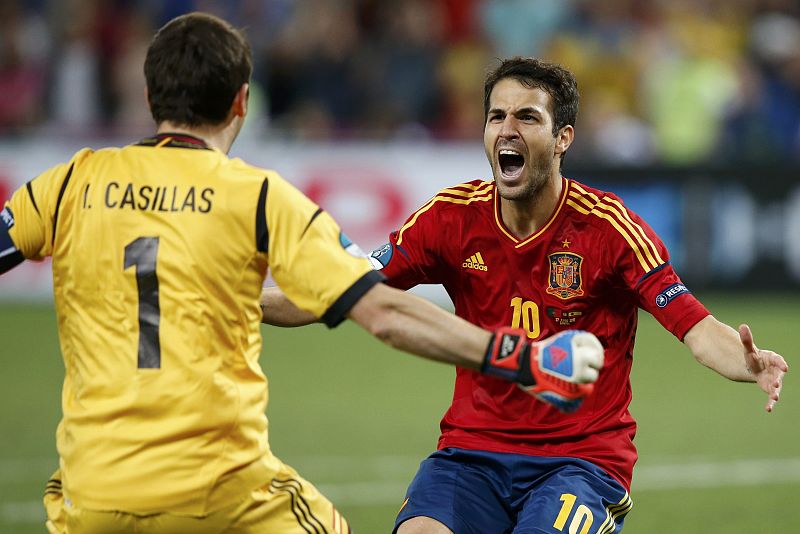 España sobrevive a la presión portuguesa y se gana el pase a la final en los penaltis