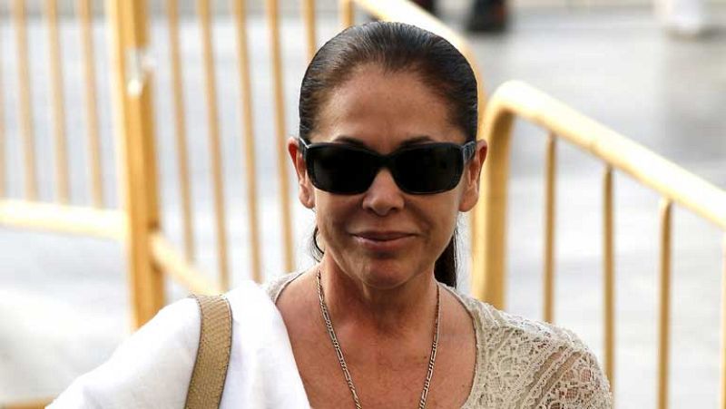 El abogado de Pantoja denuncia en el juicio el trato degradante que ha sufrido la cantante