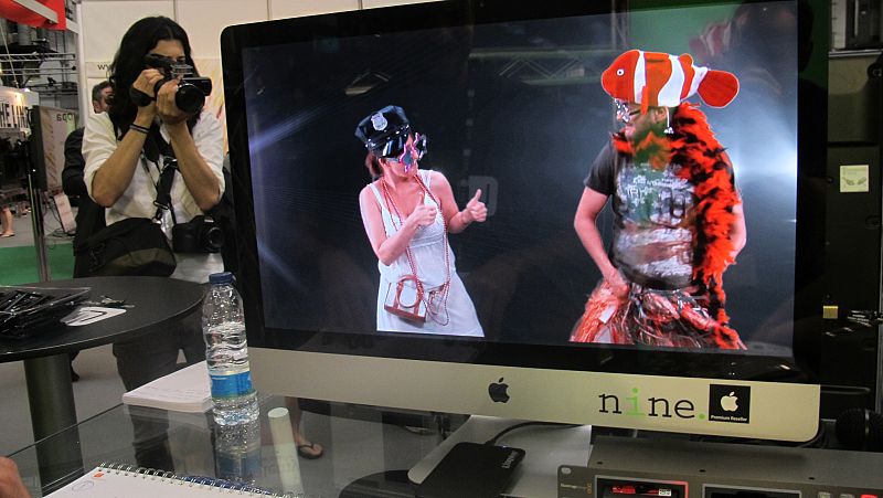 ¡Mamá, papá, de mayor quiero hacer videojuegos!