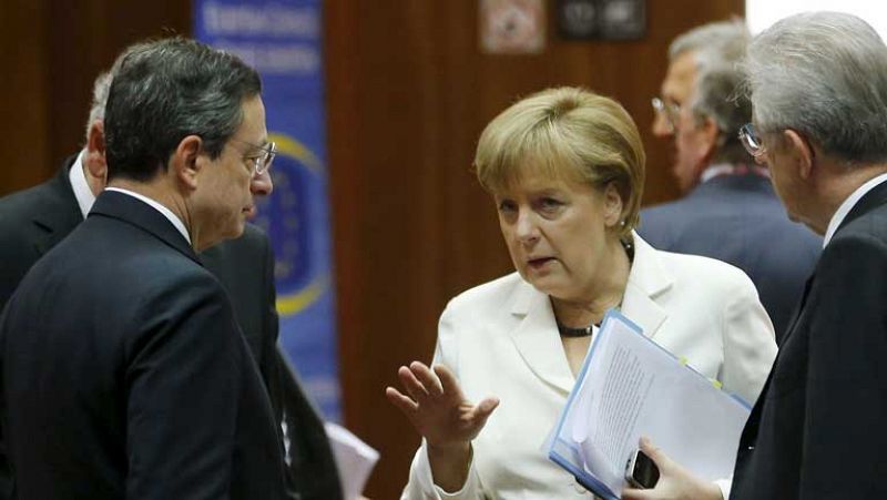 España e Italia se imponen a Alemania: la UE actuará para aliviar la presión de los mercados