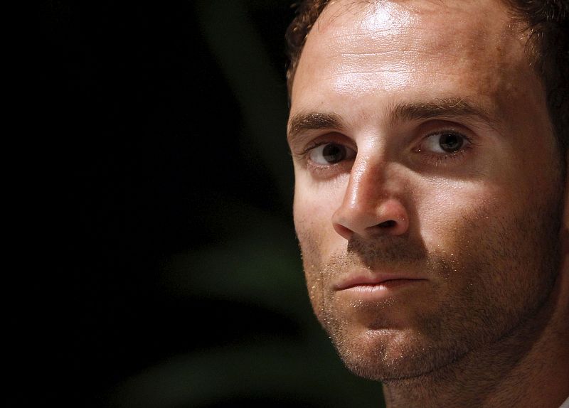 Alejandro Valverde: "Si todo me sale bien, aspiro al podio en el Tour de Francia"