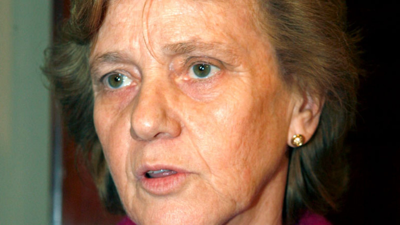 Soledad Becerril, nueva Defensora del Pueblo - Informativo 24h | Ver