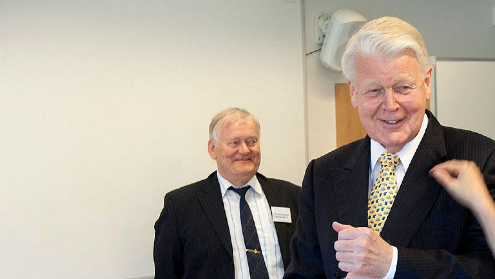 Grímsson, elegido para un quinto mandato como presidente de Islandia