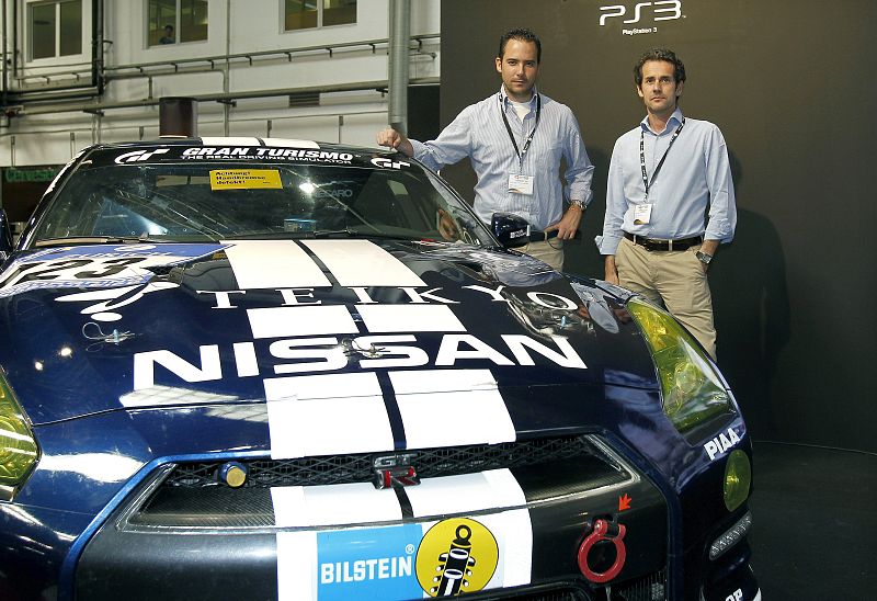 PlayStation busca talento español para sus nuevos lanzamientos