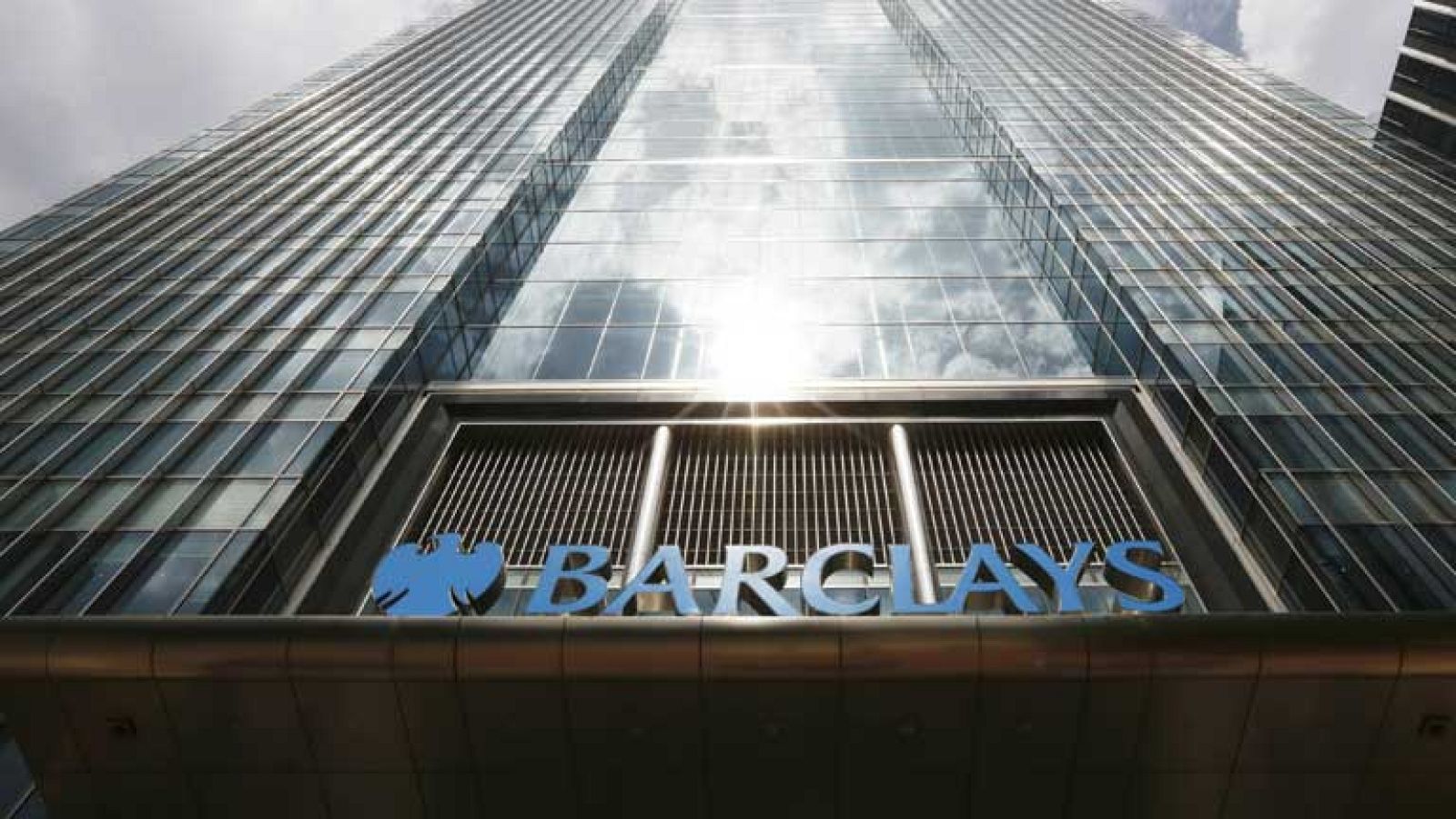 El presidente del Barclays dimite por el escándalo del tipo de interés interbancario