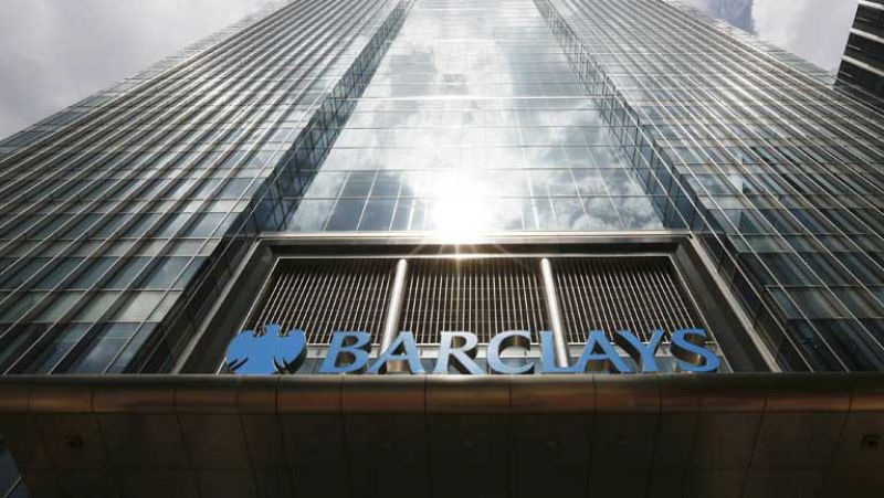 Dimite el presidente de Barclays al probarse que el banco manipuló las tasas interbancarias