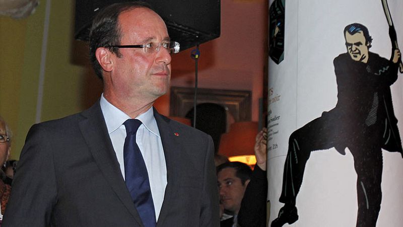 Francia tendrá que ahorrar 10.000 millones adicionales en 2012 y 38.000 millones en 2013