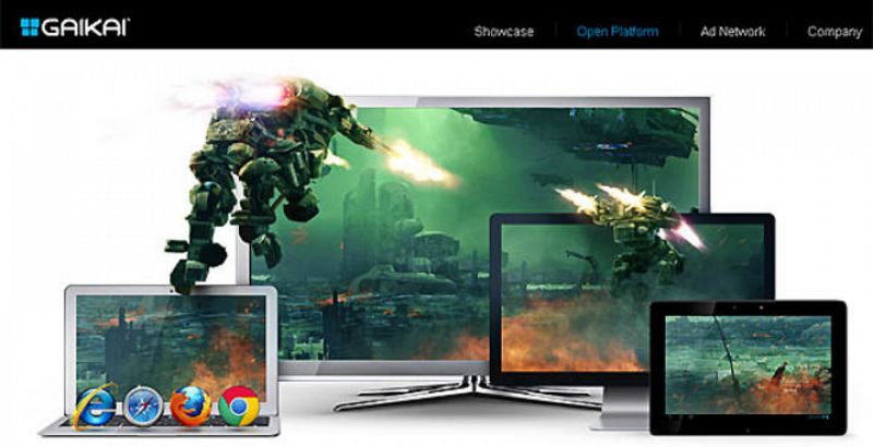 Sony compra la compañía de juegos en la 'nube' Gaikai para jugar en 'streaming'