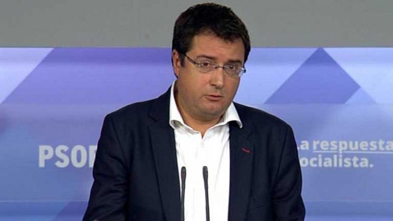 El PSOE pedirá la dimisión de la ministra de Empleo si se demuestra que filtró datos de su ERE
