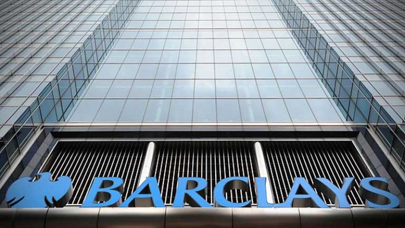 El escándalo de la manipulación de las tasas de interés se cobra dos víctimas más en Barclays