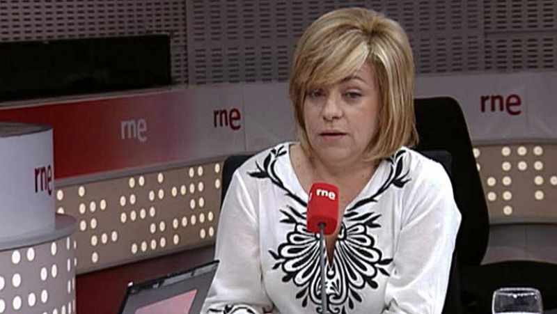 El Gobierno ve positivo el dato del paro, pero para el PSOE no es momento de "alegrarse del todo"