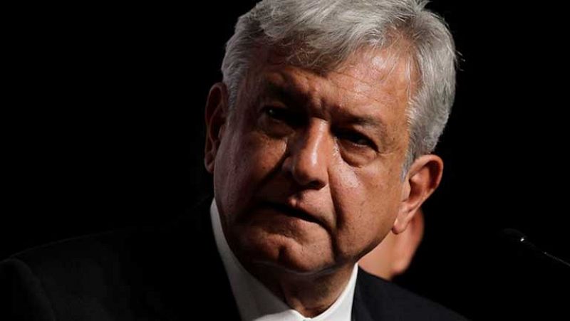 La izquierda mexicana reclama un recuento total, y no solo parcial, de los votos de las presidenciales