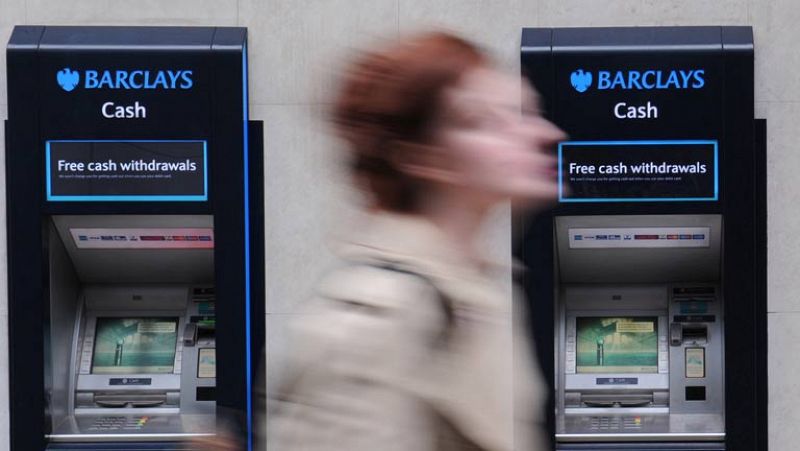El Banco de Inglaterra, salpicado por el escándalo de la manipulación del interés interbancario