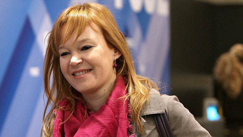 Leire Pajín abandona la política activa "un tiempo" para trabajar en cooperación al desarrollo