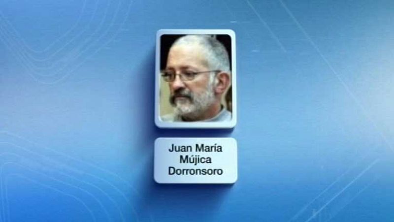 Encarcelado el presunto etarra Múgica Dorronsoro en espera del proceso para su entrega a España