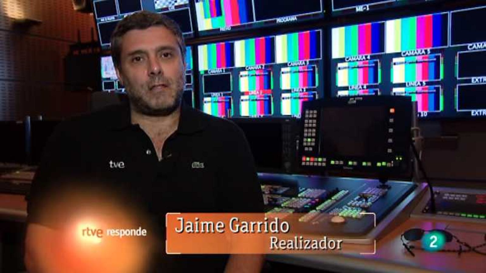 RTVE responde - 07/07/12 - Ver ahora