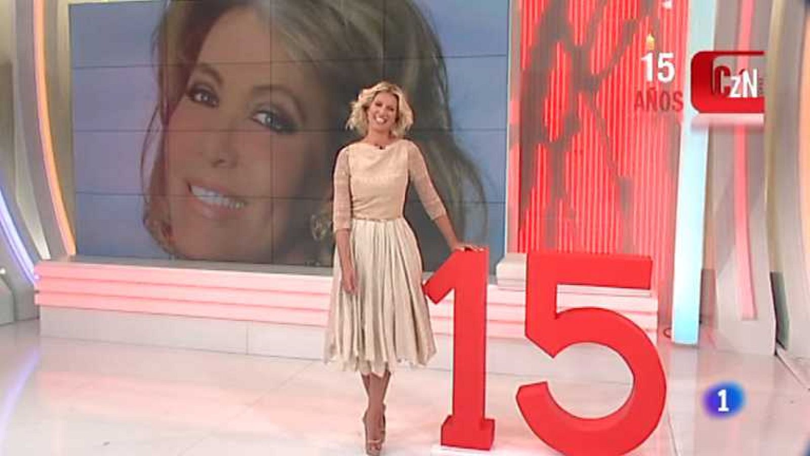 Corazón - 07/07/12- Ver ahora