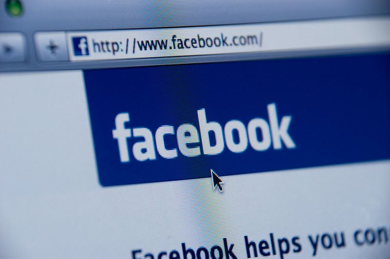 El 'spam' pierde fuerza ante el incremento de ataques 'phising' en Facebook
