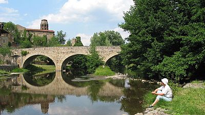 Nómadas - Volcánica Auvernia - 06/07/14 - escuchar ahora