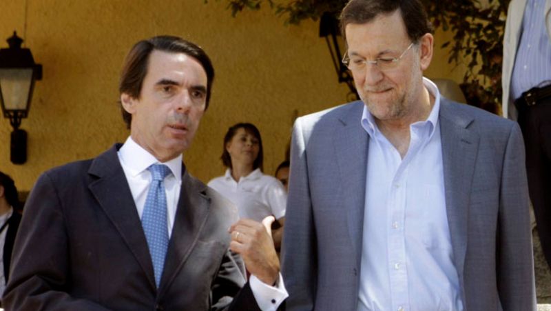 Rajoy emplaza a la UE a aplicar "sin vacilar" los acuerdos de la última cumbre