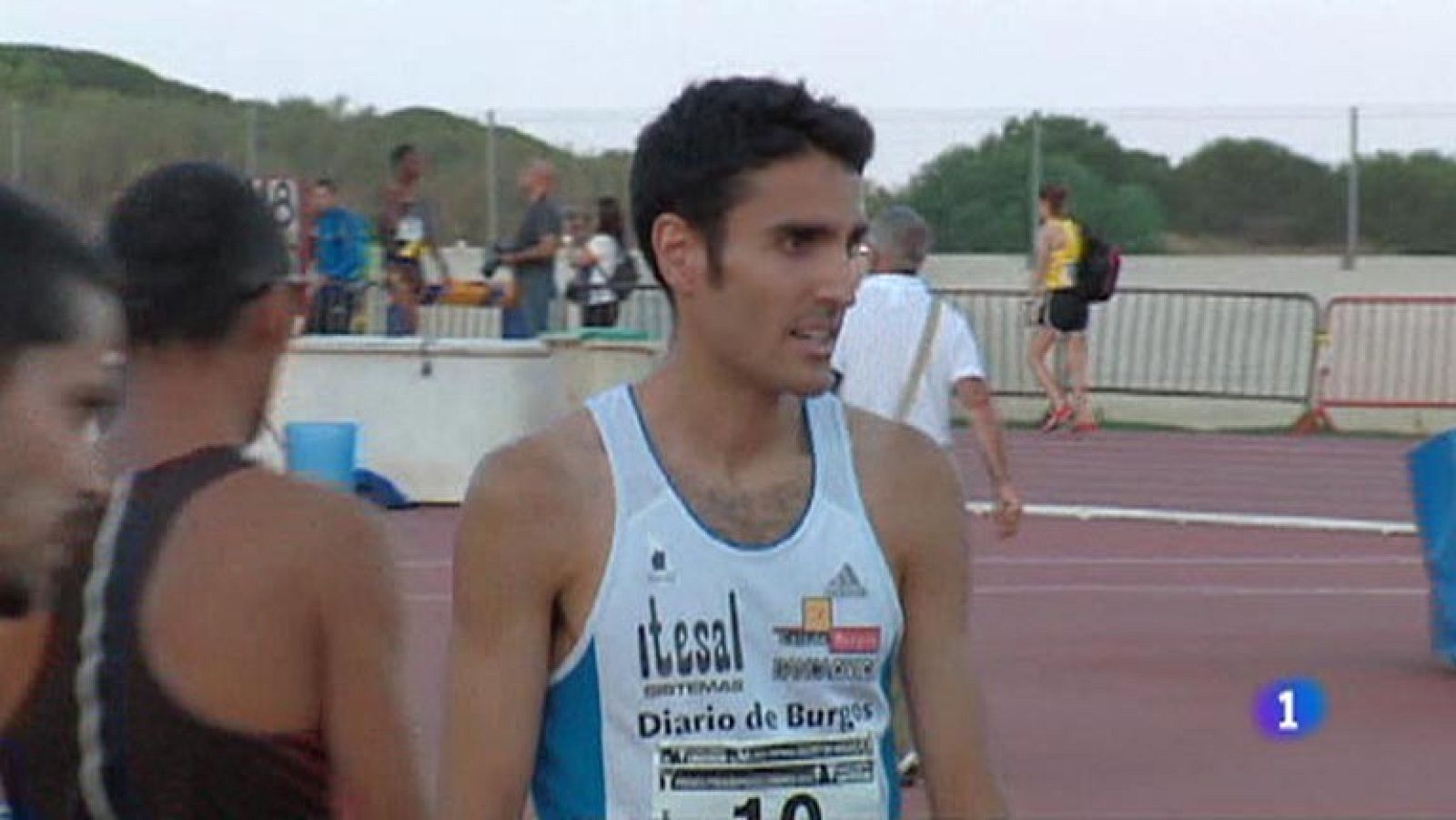 Mullera logra mínima olímpica en 3.000 obstáculos