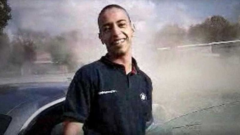 Una televisión francesa hace públicos extractos de la negociación con el asesino de Toulouse