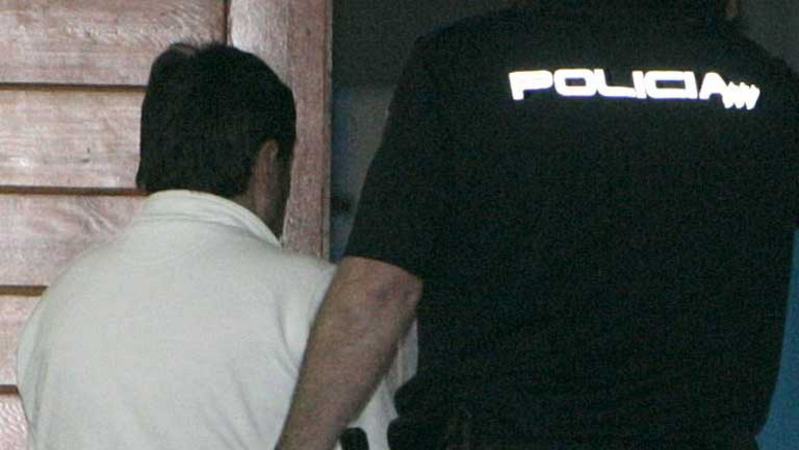 Encuentran 600 mil euros en casa del ladrón del códice calixtino