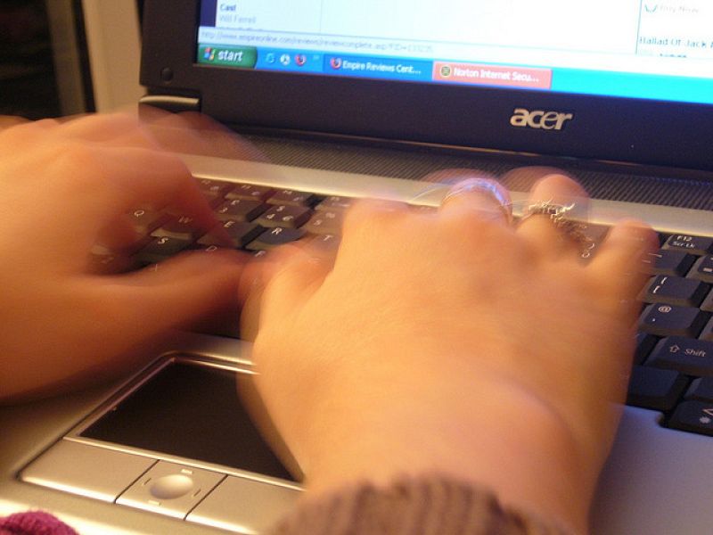 España, entre los menos afectados por el fraude 'on-line' en Europa